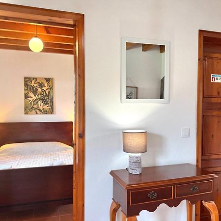 Sete Cidades House ภายนอก รูปภาพ