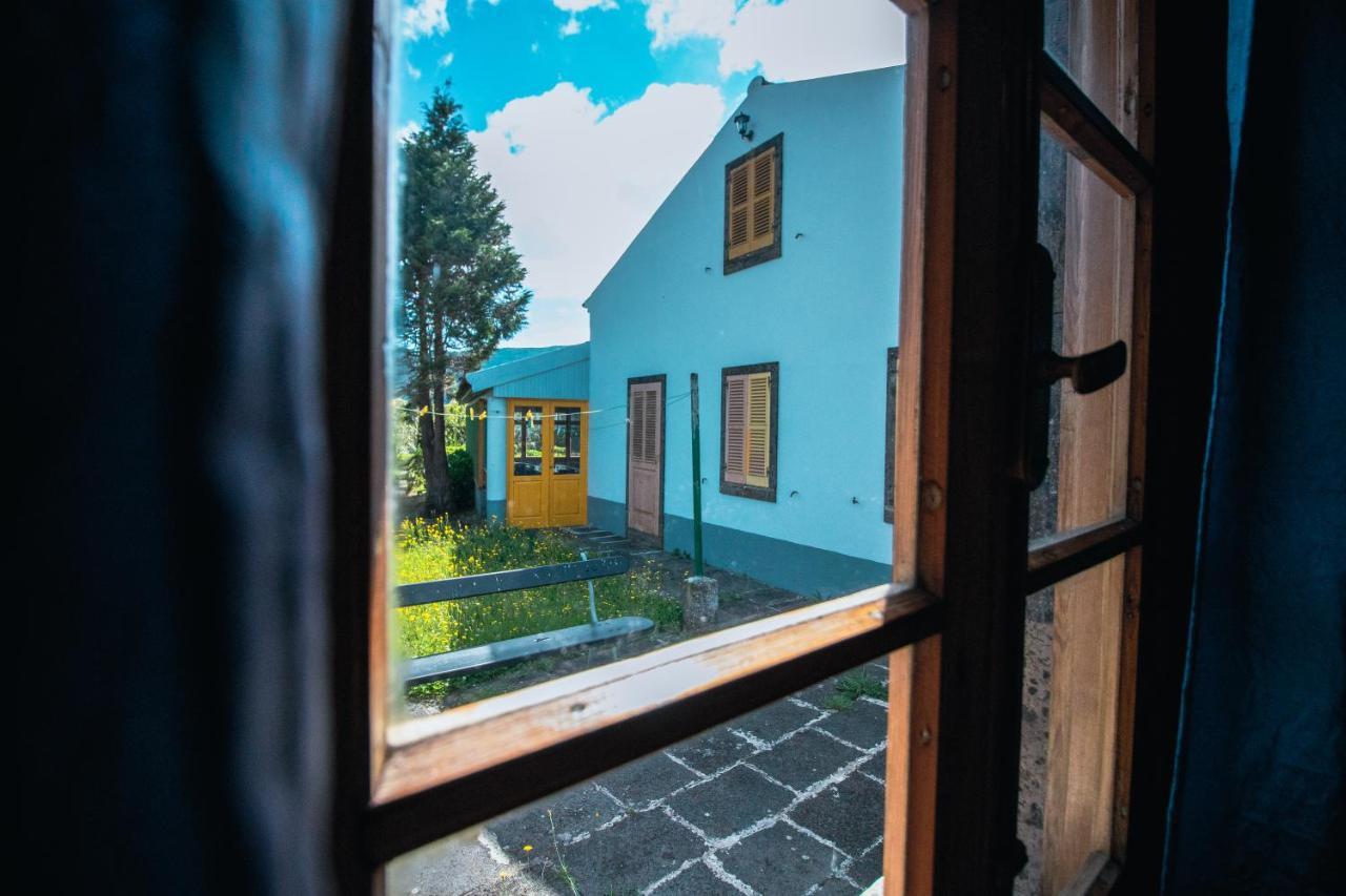Sete Cidades House ภายนอก รูปภาพ