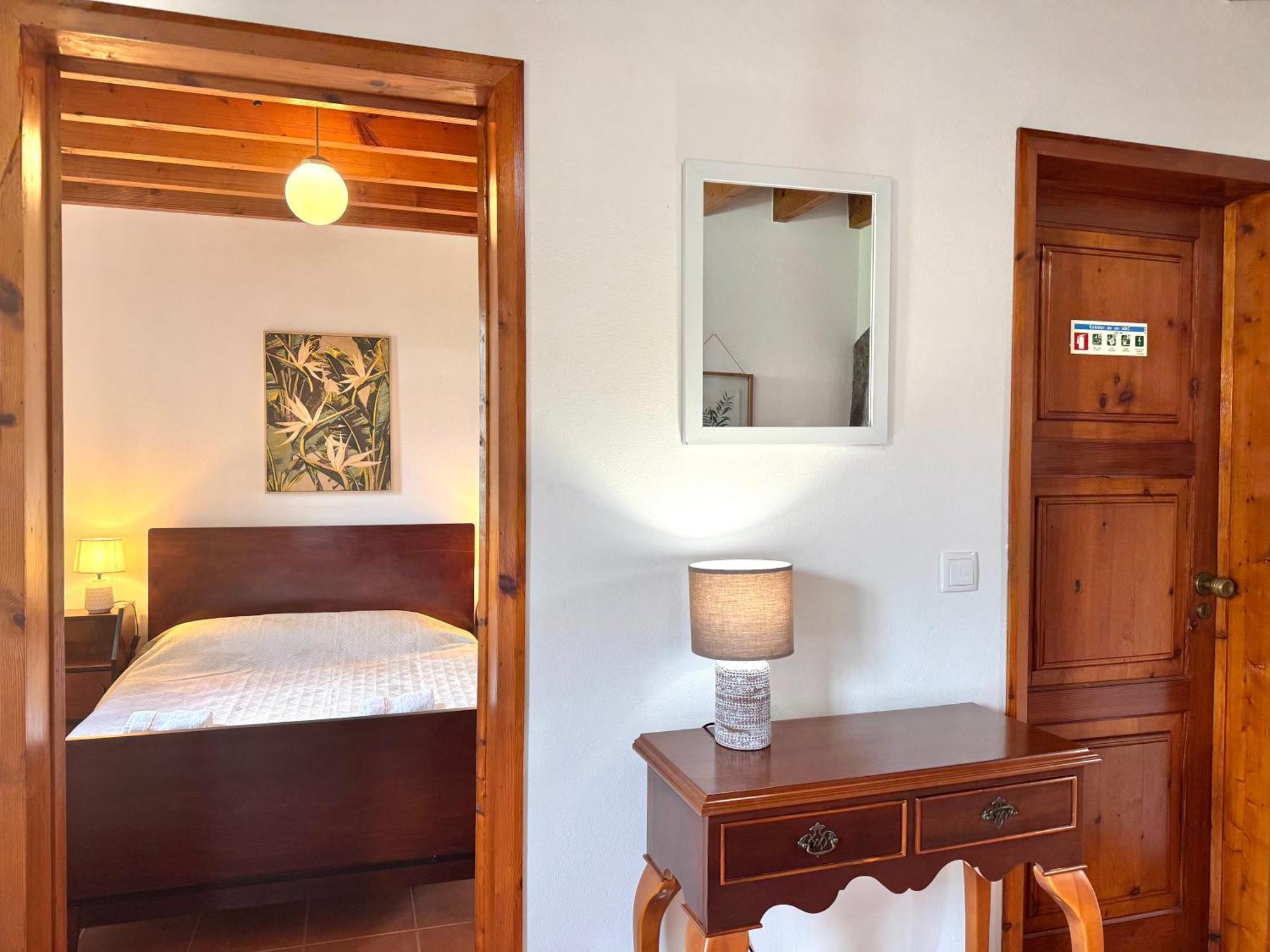 Sete Cidades House ภายนอก รูปภาพ