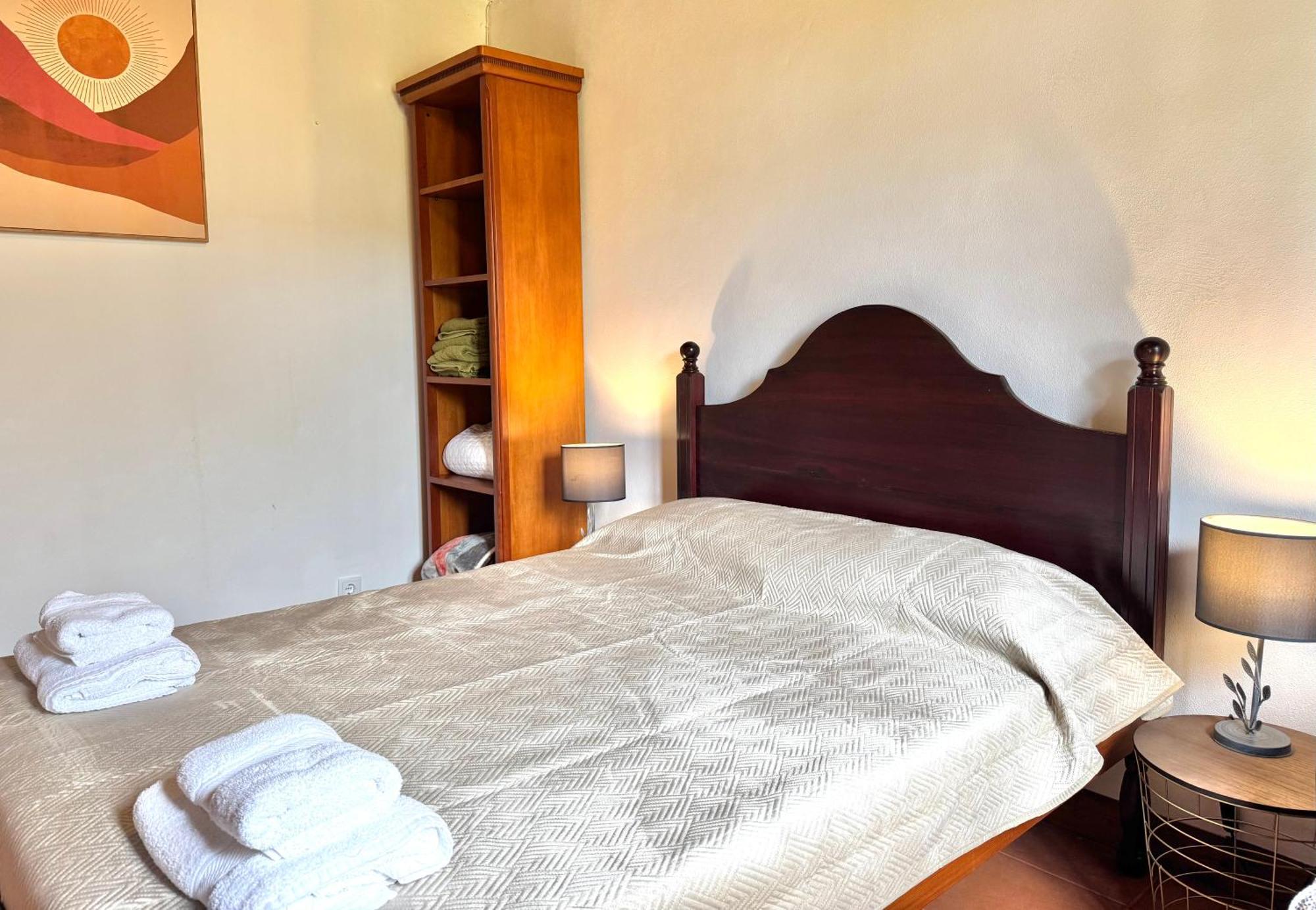 Sete Cidades House ภายนอก รูปภาพ