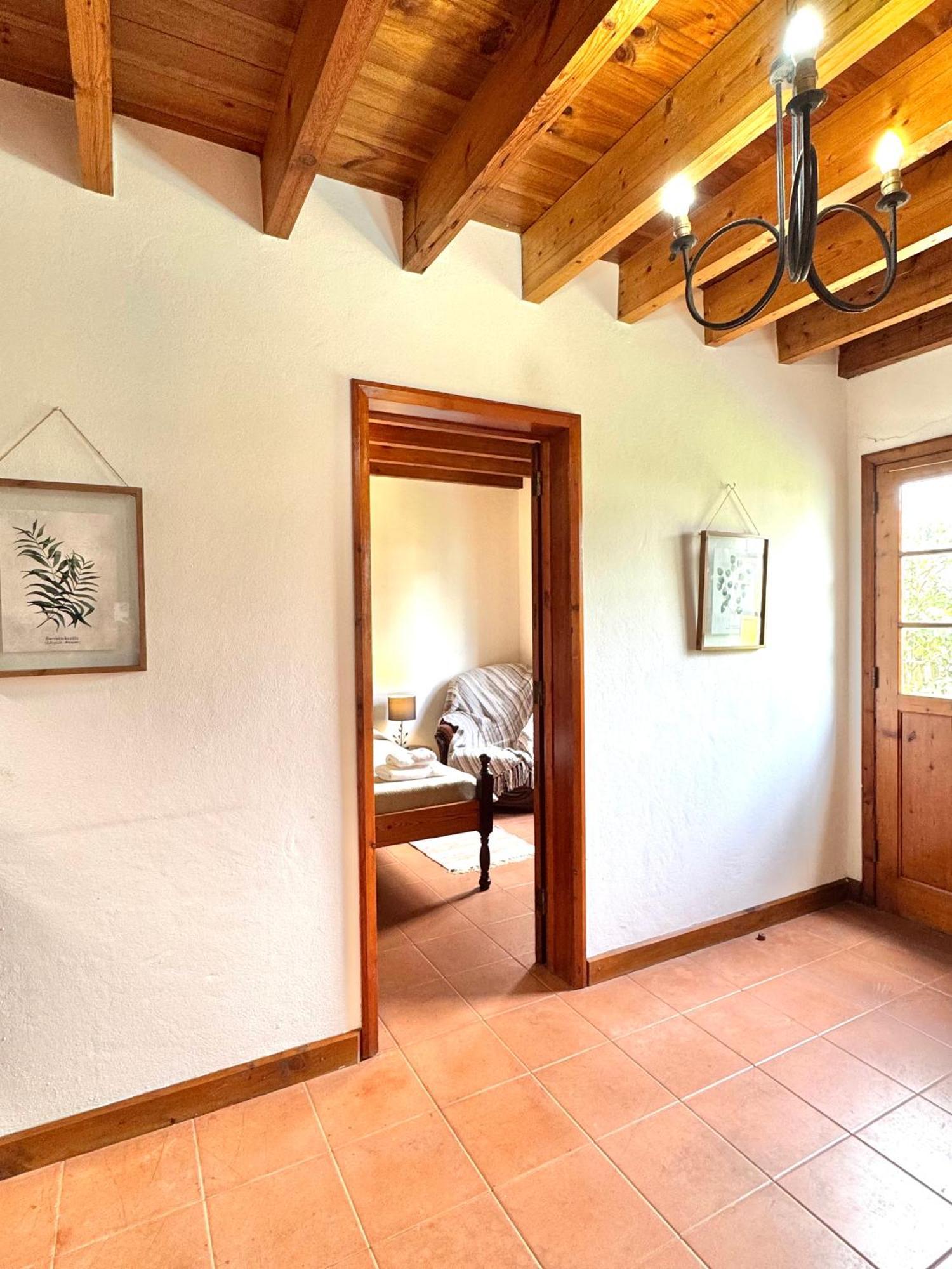 Sete Cidades House ภายนอก รูปภาพ