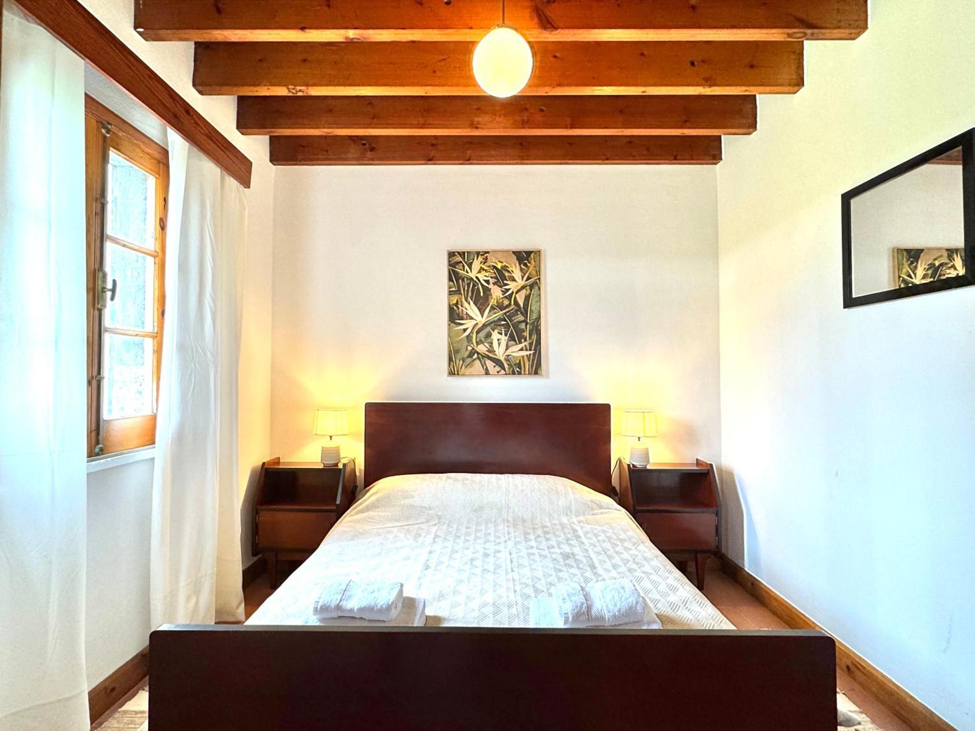 Sete Cidades House ภายนอก รูปภาพ