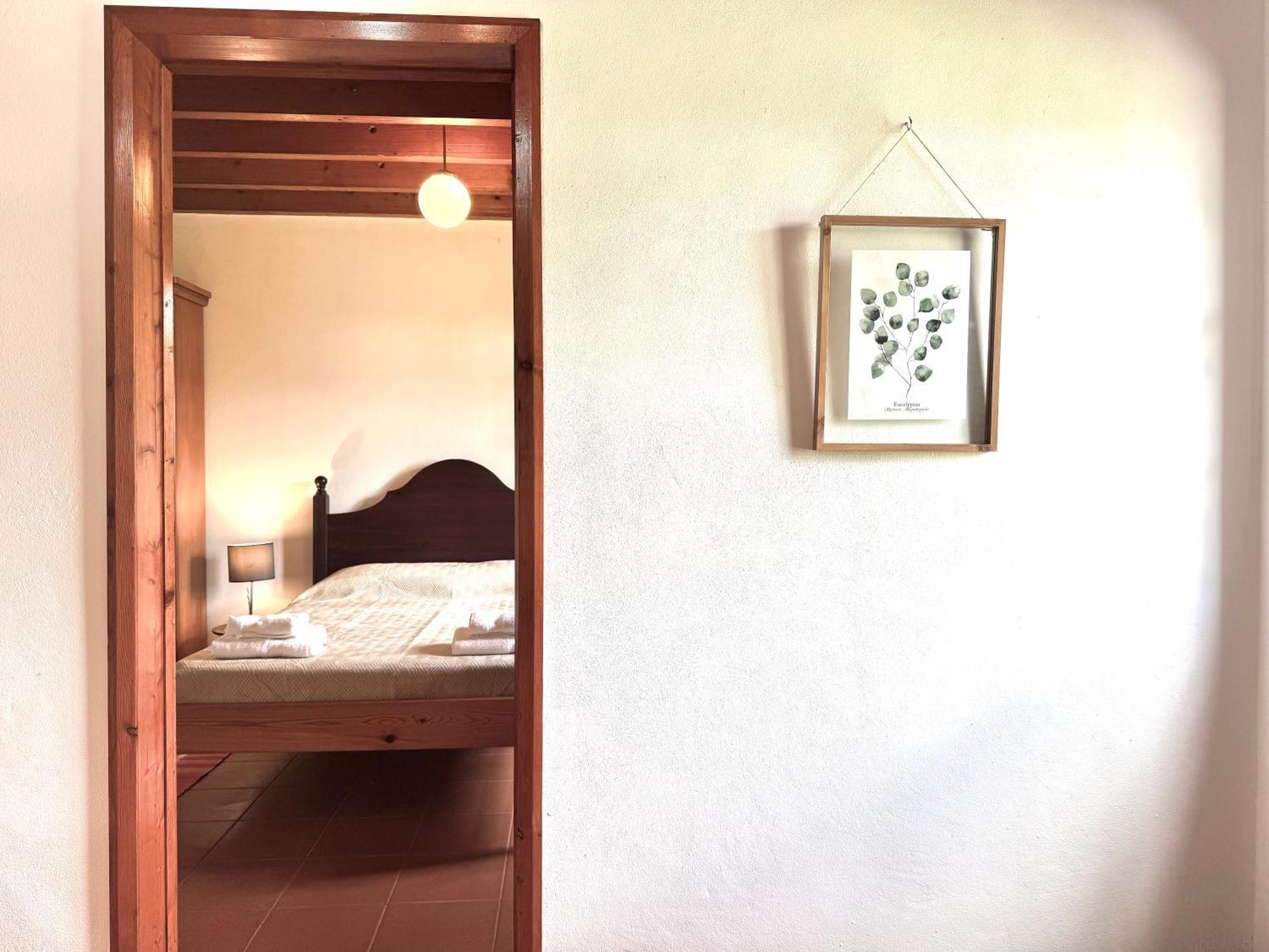 Sete Cidades House ภายนอก รูปภาพ